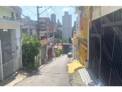 Casa - Venda, Vila Aurora, São Paulo, SP